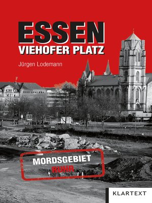 cover image of Essen Viehofer Platz